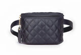 Women's Waist Bag Fanny Pack Belt Pouch Travel Hip Purse
