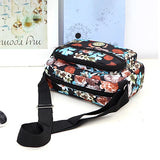 Colorful Lightweight Crossbody Bag for Women