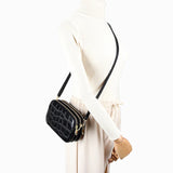 Cow Leather Messenger Bag Women's Crossbody Bag Bolsas