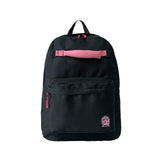 Nylon School Backpack Boy Girl Travel Bag Unisex Male Female College Backpack