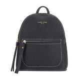 Lady Backpack Mini Soft Touch Multifunction Small Women Shoulder Bag All-Match O