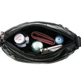 Soft Leather Lady Messenger Bag Shoulder Bag