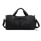 Waterproof Fitness Training Handbag Yoga Mat Gym Bag