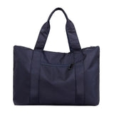 Large Capacity Nylon Wet Dry Duffle Travel Tote