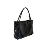 Large Capacity Leather Shoulder Bag Women Handbag Tote Shopping Bag