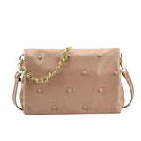 Large Capacity Underarm Bag Lady Chain Shoulder Bag