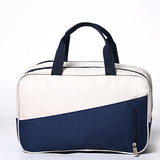 Waterproof Swimsuit Bag with Shoe Storage