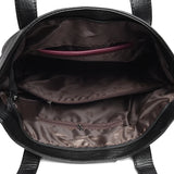 Large Capacity Women's Bags Shoulder Handbags Washed Pu Messenger Bags