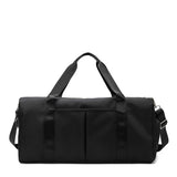 Large Travel Bag Women Cabin Tote Bag Handbag Nylon Waterproof