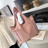Large Travel Bag Women Large Capacity Tote Bag Handbag