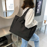 Large Travel Bag Women Large Capacity Tote Bag Handbag