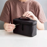 Large Makeup Brush Travel Bag Storage Wash Bag Cosmetics Bag