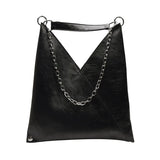 Leather Handbags Women Bags Large Capacity Tote Bag Shoulder Bags