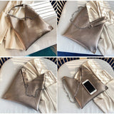 Leather Handbags for Women Tote Bag Shoulder Bags Sac a Main