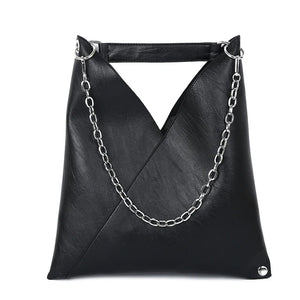 Leather Handbags Women Bags Large Capacity Tote Bag Shoulder Bags