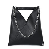 Leather Handbags Women Bags Large Capacity Tote Bag Shoulder Bags