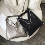 Women's Large Capacity Tote Bag Shoulder Bags KL874