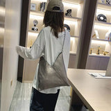Women's Large Capacity Tote Bag Shoulder Bags KL874