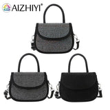Rhinestone Diamond Small Crossbody Purses Handbags Women
