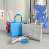 Women Handbag PU Leather Crossbody Bag