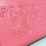 Women Handbag PU Leather Crossbody Bag