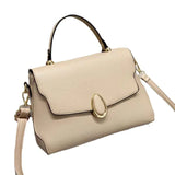 Stylish Cross-body Handbag for Women - Large Capacity Shoulder Bag