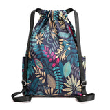 Light Nylon Women Travel Backpack Durable Fabric School Backpack