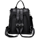 Anti theft Backpack Laptop Bookbag Multifunction School Travel Bags