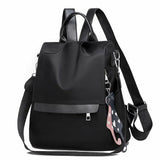 Anti theft Backpack Laptop Bookbag Multifunction School Travel Bags