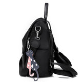 Anti theft Backpack Laptop Bookbag Multifunction School Travel Bags