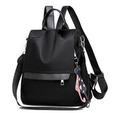 Anti theft Backpack Laptop Bookbag Multifunction School Travel Bags