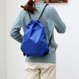 Lightweight Portable Waterproof Colorful Fitness Backpack