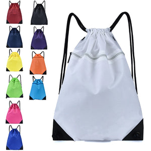 Lightweight Portable Waterproof Colorful Fitness Backpack