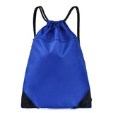 Lightweight Portable Waterproof Colorful Fitness Backpack