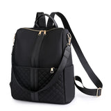 Women's Lightweight Waterproof Backpack