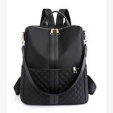 Women's Lightweight Waterproof Backpack