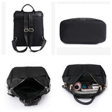 Women's Lightweight Waterproof Backpack
