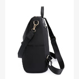 Women's Lightweight Waterproof Backpack