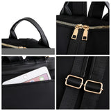 Women's Lightweight Waterproof Backpack