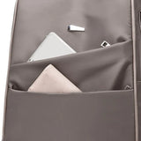 Women's Backpack Waterproof Girl Rucksack School Bag