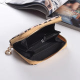Long Zipper Women Wallets Bright Leather and Wallet Wallet Wallet