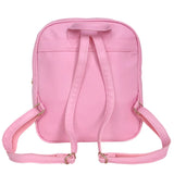 School Backpack for Teenage Girls Female BG001