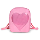 School Backpack for Teenage Girls Female BG001