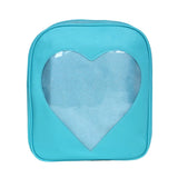 School Backpack for Teenage Girls Female BG001