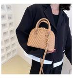 Luxuri Shoulder Bag Messenger Bag woman handbag Purse Large Capacity