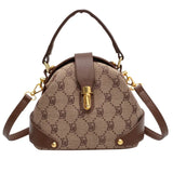 Luxuri Shoulder Bag Messenger Bag woman handbag Purse Large Capacity Women Trave
