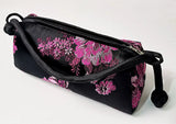 Chinese Style Silk Bag Women Handbag Japanese Hand Embroidery Totes Cheongsam