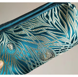 Chinese Style Silk Bag Women Handbag Japanese Hand Embroidery Totes Cheongsam