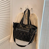 Women's Crossbody Shoulder Bag Autumn Travel Purse Tote Bags