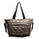 Women's Crossbody Shoulder Bag Autumn Travel Purse Tote Bags